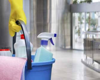 Entreprise de nettoyage Lavergne ottawa